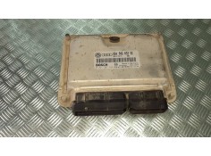 Recambio de centralita motor uce para seat leon (1m1) signo referencia OEM IAM 06A906032EE  0261207534