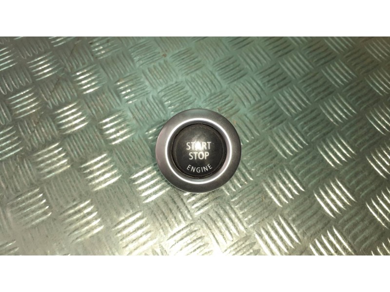 Recambio de mando start/ stop para bmw serie 3 berlina (e90) referencia OEM IAM 694991305  10 PINES
