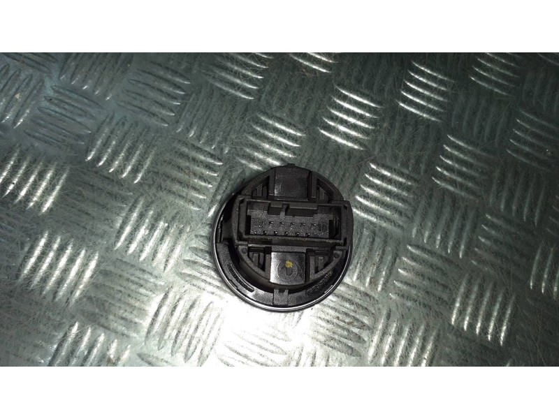 Recambio de mando start/ stop para bmw serie 3 berlina (e90) referencia OEM IAM 694991305  10 PINES