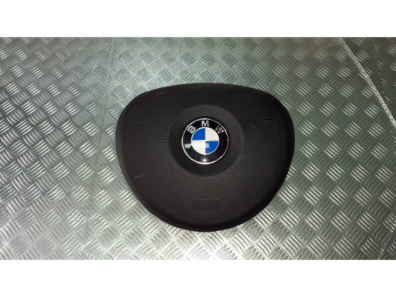 Recambio de airbag delantero izquierdo para bmw serie 3 berlina (e90) referencia OEM IAM 3051642  ZDAS35602240