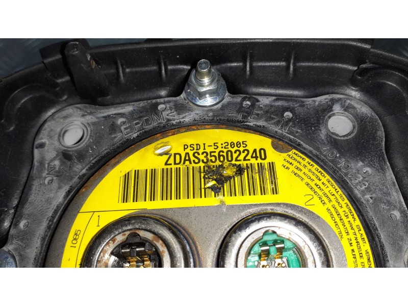 Recambio de airbag delantero izquierdo para bmw serie 3 berlina (e90) referencia OEM IAM 3051642  ZDAS35602240