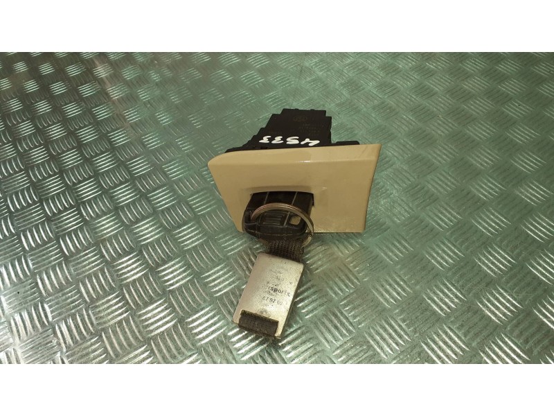 Recambio de conmutador de arranque para bmw serie 3 berlina (e90) referencia OEM IAM 695471909  10862510