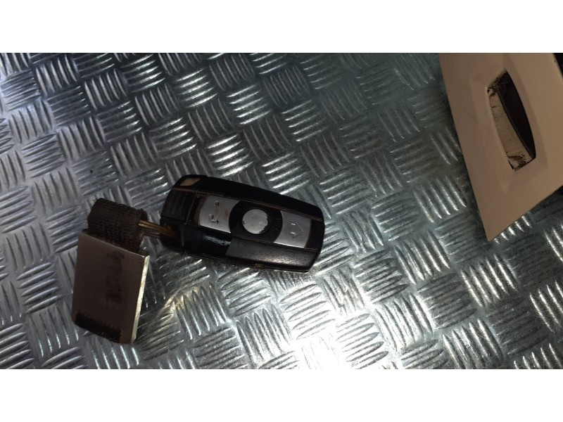Recambio de conmutador de arranque para bmw serie 3 berlina (e90) referencia OEM IAM 695471909  10862510