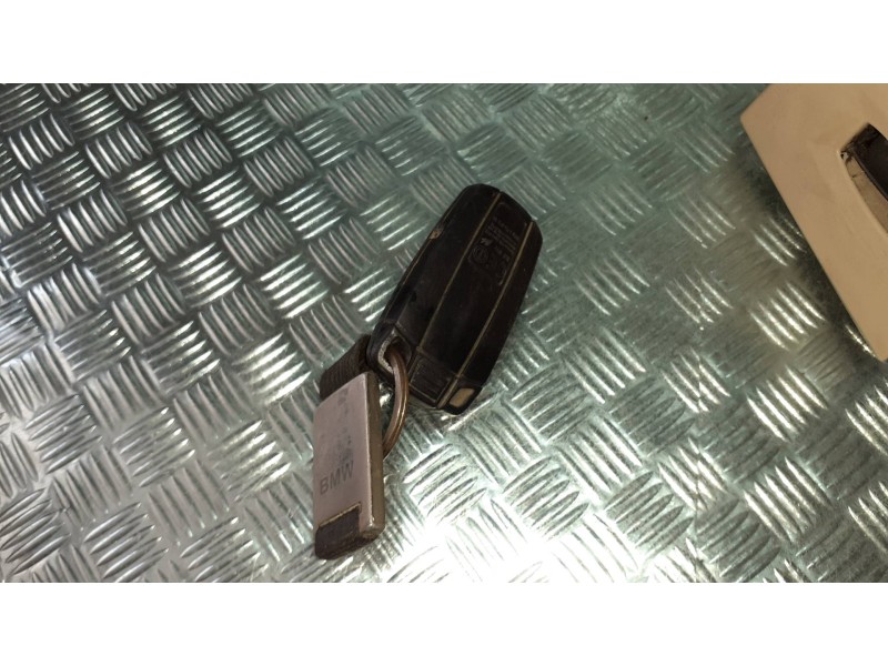 Recambio de conmutador de arranque para bmw serie 3 berlina (e90) referencia OEM IAM 695471909  10862510