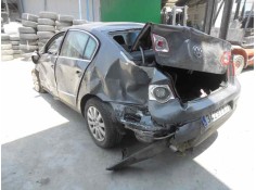 volkswagen passat berlina (3c2) del año 2007