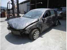 volkswagen passat berlina (3c2) del año 2007 2