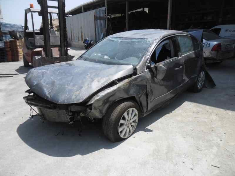 volkswagen passat berlina (3c2) del año 2007