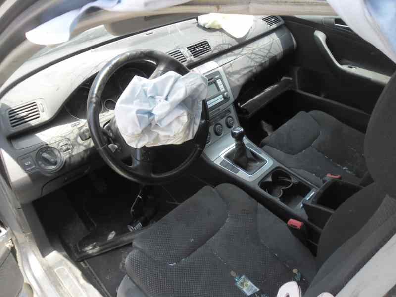 volkswagen passat berlina (3c2) del año 2007