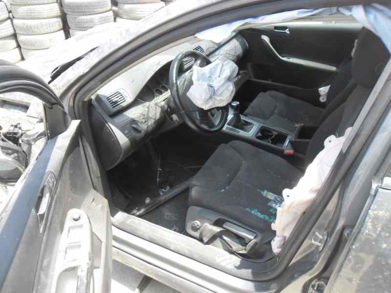 volkswagen passat berlina (3c2) del año 2007