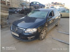 volkswagen passat berlina (3c2) del año 2007