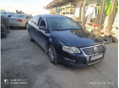 volkswagen passat berlina (3c2) del año 2007 2