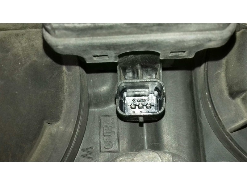 Recambio de faro izquierdo para renault laguna ii grandtour (kg0) dynamique referencia OEM IAM 8200163323 89007577 XENON