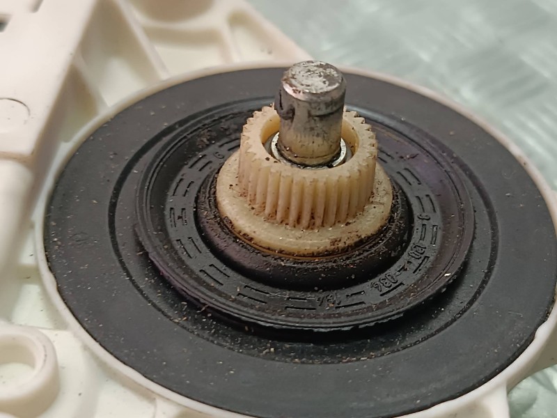 Recambio de motor elevalunas delantero derecho para peugeot 407 st sport referencia OEM IAM 1137328127 994651101 BROSE