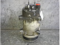 Recambio de compresor aire acondicionado para peugeot 307 (s1) referencia OEM IAM 9639078280 1437 2951309445