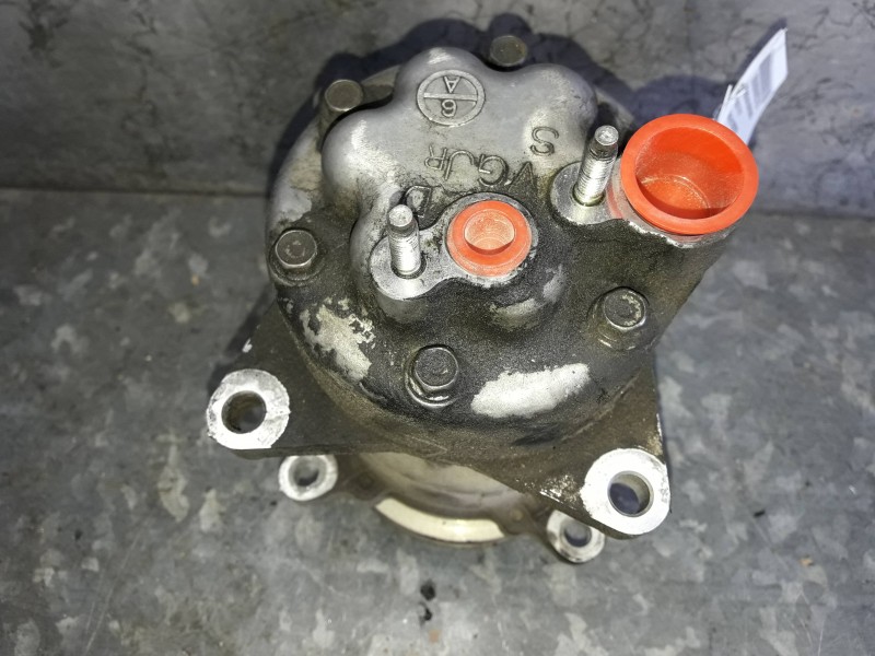 Recambio de compresor aire acondicionado para peugeot 307 (s1) referencia OEM IAM 9639078280 1437 2951309445
