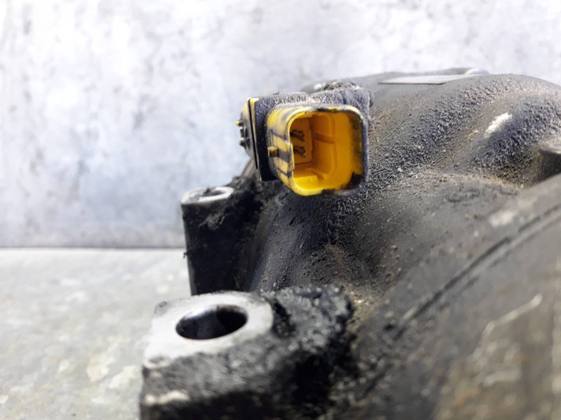 Recambio de compresor aire acondicionado para citroen xsara picasso referencia OEM IAM 9659232180 659700624 1242