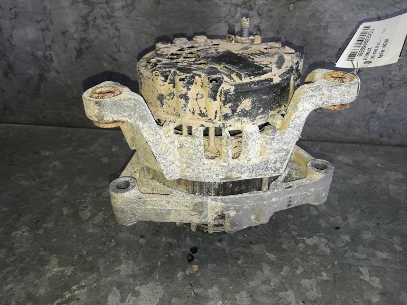 Recambio de alternador para opel mokka referencia OEM IAM 13597226 130A 14V