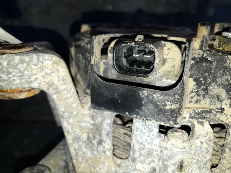 Recambio de alternador para opel mokka referencia OEM IAM 13597226 130A 14V