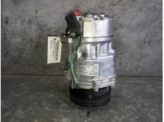 Recambio de compresor aire acondicionado para seat ibiza (6k1) referencia OEM IAM 020215 1215 HFC134A