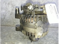 Recambio de alternador para citroen xsara picasso referencia OEM IAM 0124525035 150A BOSCH 2