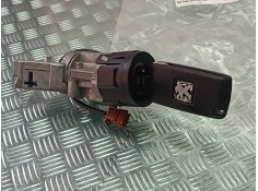 Recambio de conmutador de arranque para peugeot 407 st sport referencia OEM IAM 9648445180 N0502455 N0502073