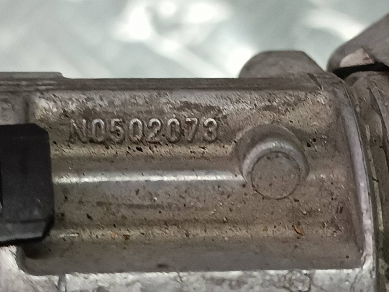 Recambio de conmutador de arranque para peugeot 407 st sport referencia OEM IAM 9648445180 N0502455 N0502073