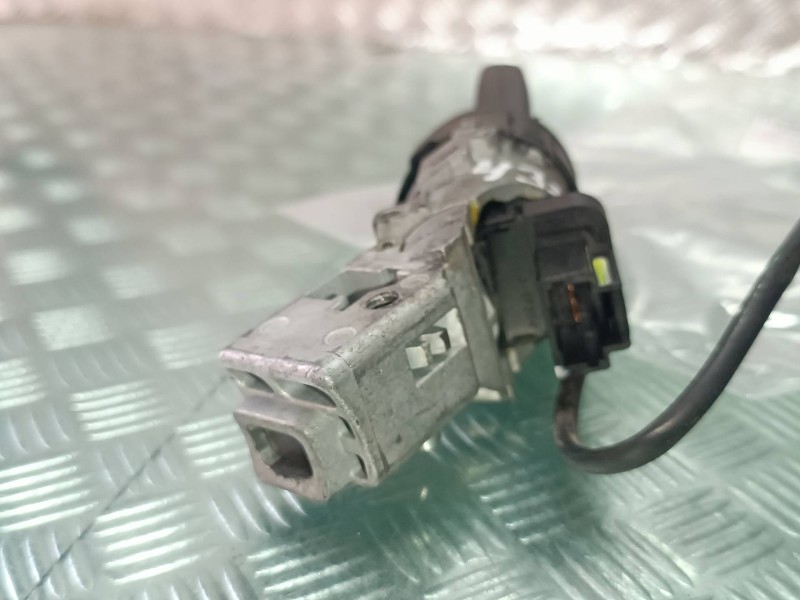 Recambio de conmutador de arranque para peugeot 407 st sport referencia OEM IAM 9648445180 N0502455 N0502073