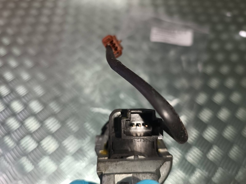 Recambio de conmutador de arranque para peugeot 407 st sport referencia OEM IAM 9648445180 N0502455 N0502073