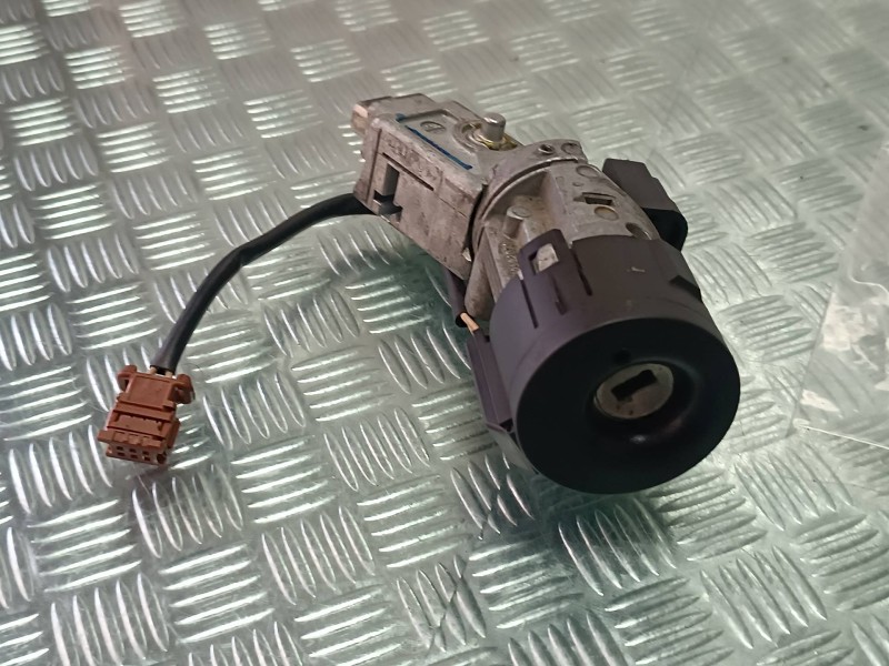 Recambio de conmutador de arranque para peugeot 407 st sport referencia OEM IAM 9648445180 N0502455 N0502073