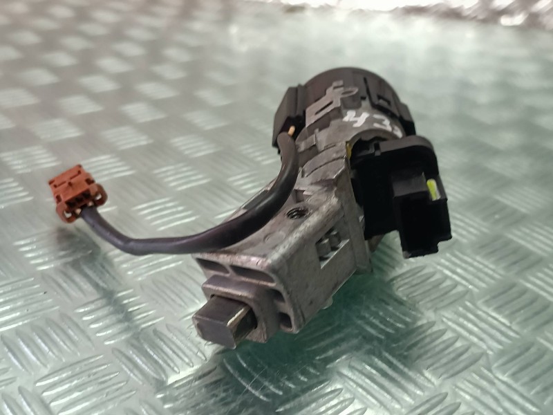 Recambio de conmutador de arranque para peugeot 407 st sport referencia OEM IAM 9648445180 N0502455 N0502073