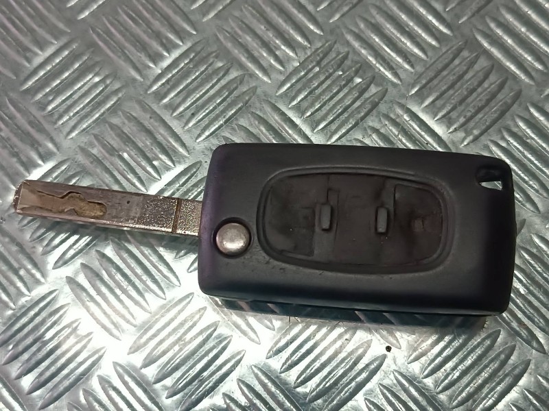 Recambio de conmutador de arranque para peugeot 407 st sport referencia OEM IAM 9648445180 N0502455 N0502073