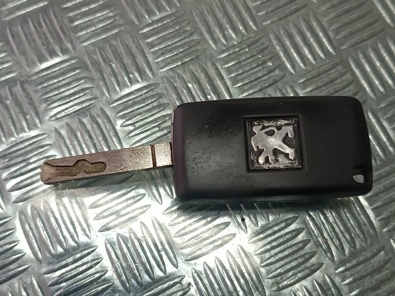 Recambio de conmutador de arranque para peugeot 407 st sport referencia OEM IAM 9648445180 N0502455 N0502073