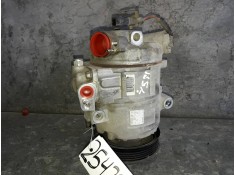 Recambio de compresor aire acondicionado para seat cordoba berlina (6l2) referencia OEM IAM 6Q0820803D 4471706178 R134A