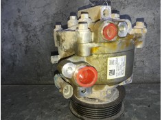 Recambio de compresor aire acondicionado para opel mokka referencia OEM IAM 42472894 0020206 R134A 2