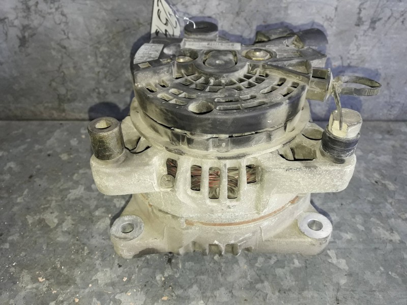 Recambio de alternador para peugeot 307 (s1) referencia OEM IAM 9646321880 150A BOSCH