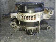 Recambio de alternador para toyota avensis berlina (t25) referencia OEM IAM 216743 100A 12V