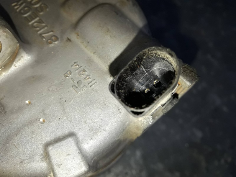 Recambio de compresor aire acondicionado para seat ibiza kj referencia OEM IAM 3Q0816803E 025122062B4 R1234YF