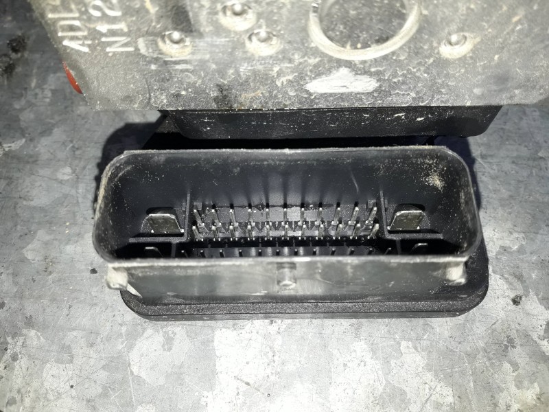 Recambio de abs para opel mokka referencia OEM IAM 0190928AAA 42403007 63661250755