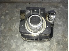 Recambio de mando multifuncion para mazda 6 berlina (gg) 2.0 crtd 136 sportive (4-ptas.) referencia OEM IAM GMJ666CM0A 507Y1 