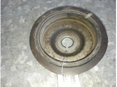 Recambio de polea cigueñal para renault kangoo (f/kc0) referencia OEM IAM 123033245R   2