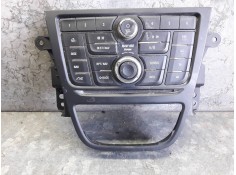 Recambio de mando multifuncion para opel mokka referencia OEM IAM 42356784 A2C9894810001 