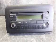 Recambio de sistema audio / radio cd para fiat croma (194) 1.9 16v multijet dynamic (12.2007) referencia OEM IAM 65240056397 764