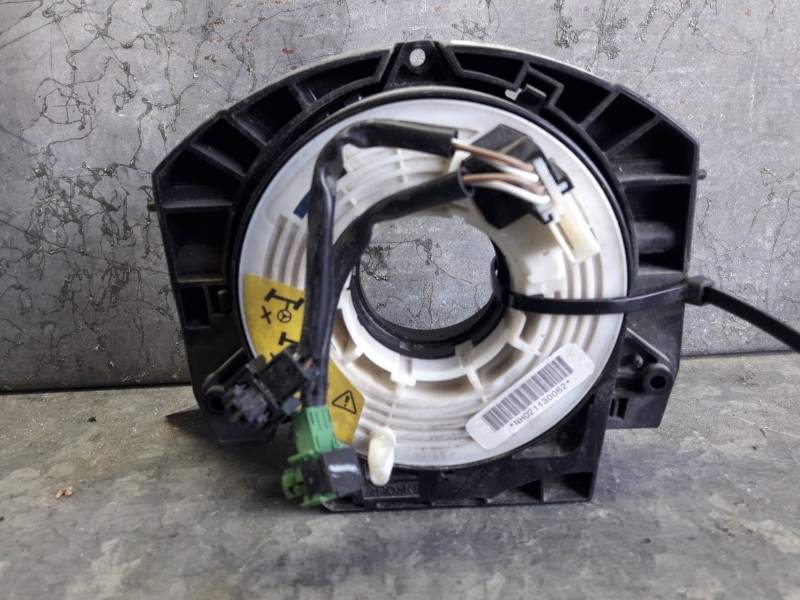 Recambio de anillo airbag para bmw mini (r50,r53) cooper referencia OEM IAM 61311484327 RG21165004 NH021130062