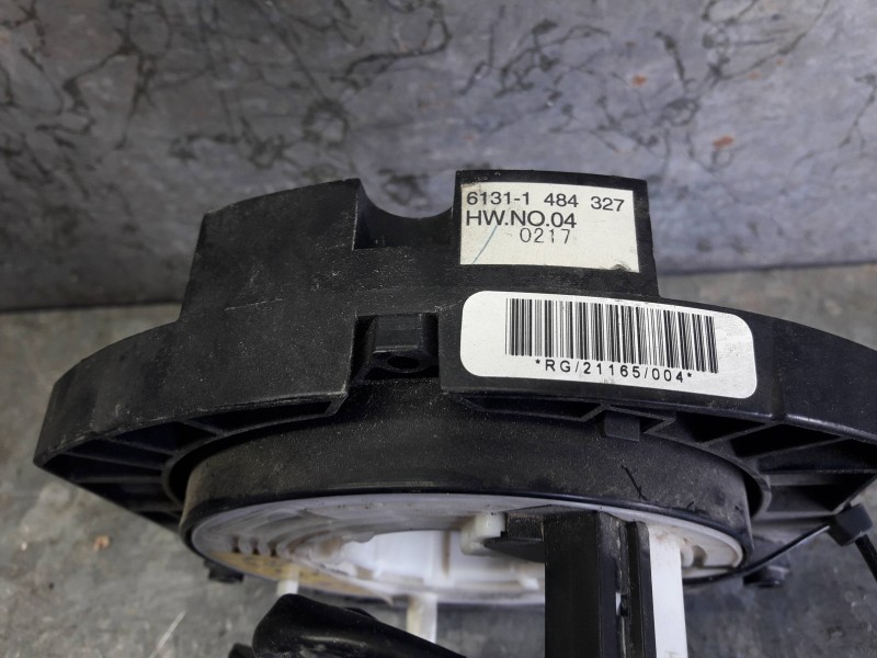 Recambio de anillo airbag para bmw mini (r50,r53) cooper referencia OEM IAM 61311484327 RG21165004 NH021130062