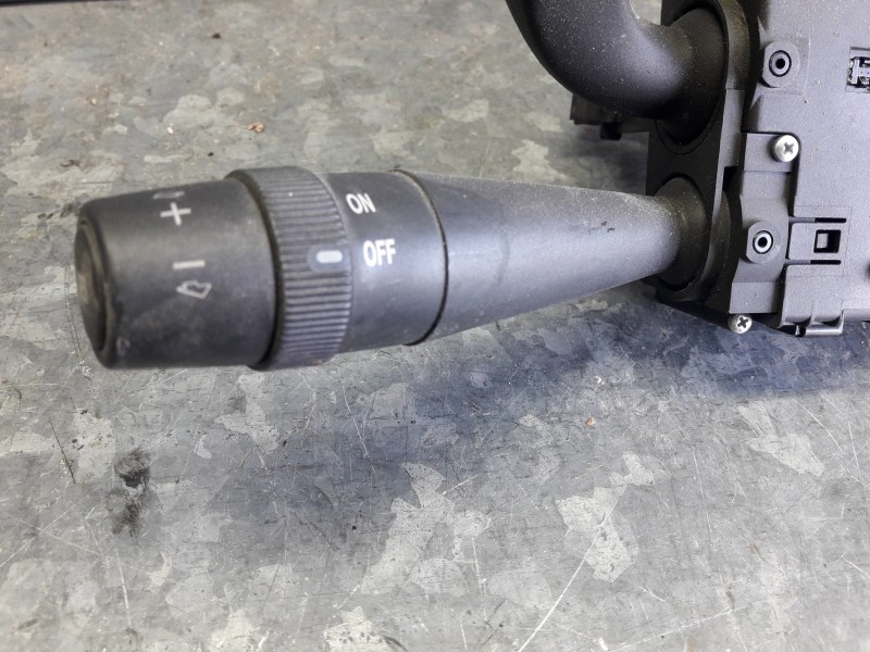 Recambio de mando multifuncion para fiat croma (194) 1.9 16v multijet dynamic (12.2007) referencia OEM IAM 07354608930  