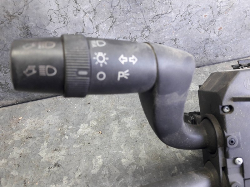 Recambio de mando multifuncion para fiat croma (194) 1.9 16v multijet dynamic (12.2007) referencia OEM IAM 07354608930  