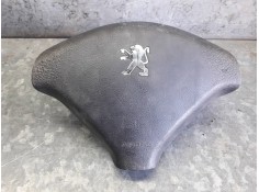 Recambio de airbag delantero izquierdo para peugeot 307 (s1) referencia OEM IAM 96345028ZR  