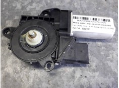 Recambio de motor elevalunas trasero izquierdo para fiat croma (194) 1.9 16v multijet dynamic (12.2007) referencia OEM IAM 10601