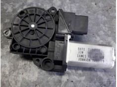 Recambio de motor elevalunas trasero izquierdo para fiat croma (194) 1.9 16v multijet dynamic (12.2007) referencia OEM IAM 10601 2