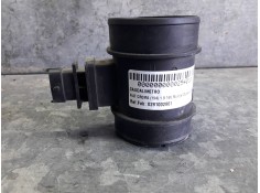 Recambio de caudalimetro para fiat croma (194) 1.9 16v multijet dynamic (12.2007) referencia OEM IAM 0281002861 55206756 BOSCH